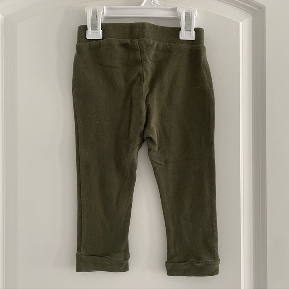 🟧$3 ADD-ON🟧 OLD NAVY • 18-24m • Sweatpants • Joggers • Baby boy - Picture 3 of 3